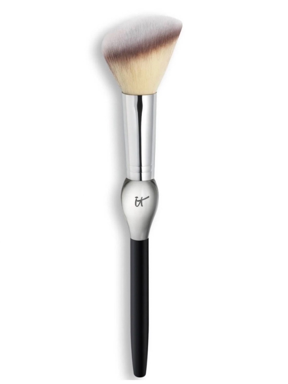 It Cosmetics HEAVENLY LUXE FRENCH BOUTIQUE BLUSH BRUSH No. #4 BNIB